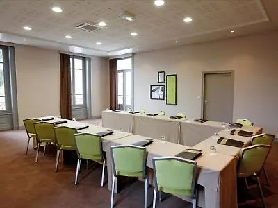 Appart'City Confort Lyon Cite Internationale Caluire-et-Cuire 3*,  Frankrijk