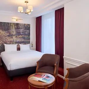 Timhotel Tour Montparnasse Frankrijk