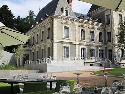 *** Aparthotel Appart’City Confort Lyon Cité Internationale Caluire-et-Cuire Francia