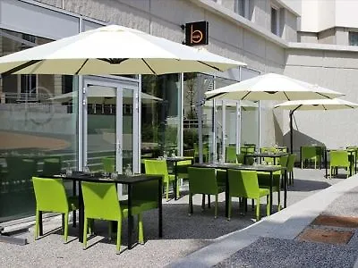 Aparthotel Appart’City Confort Lyon Cité Internationale Caluire-et-Cuire